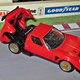 Illustration for article titled Spaghetti Sunday: Lamborghini Miura Jota SVR